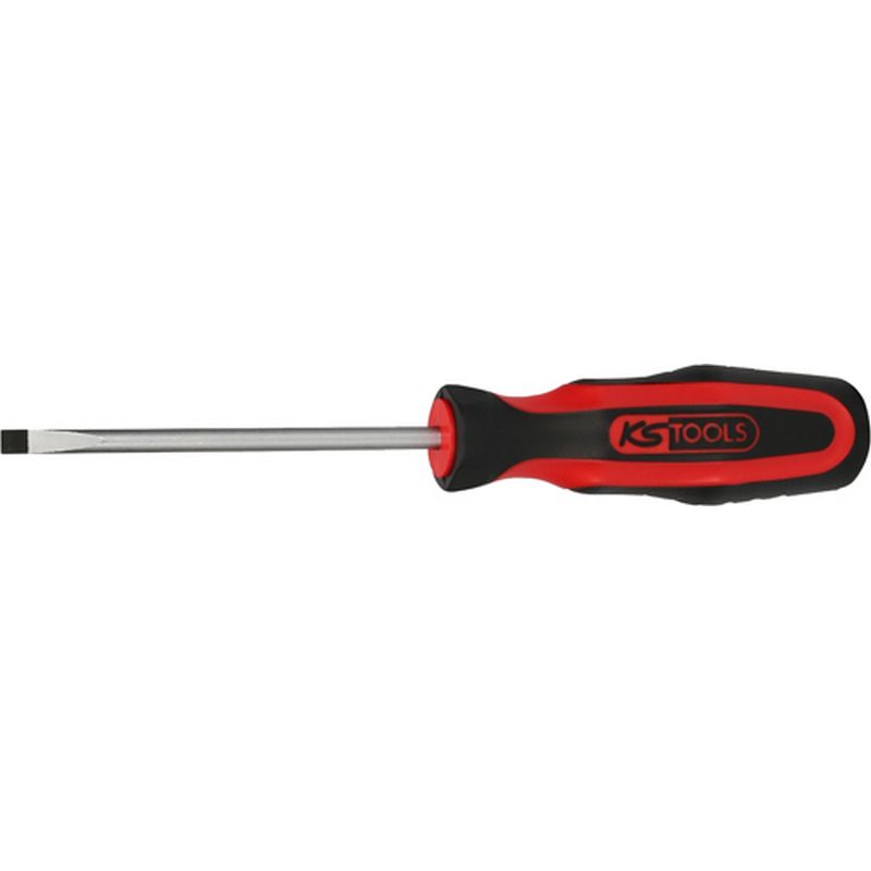 KS TOOLS 'ERGOTORQUEplus<sup>&reg;</sup>' Screwdrivers   Slotted K159.1003
