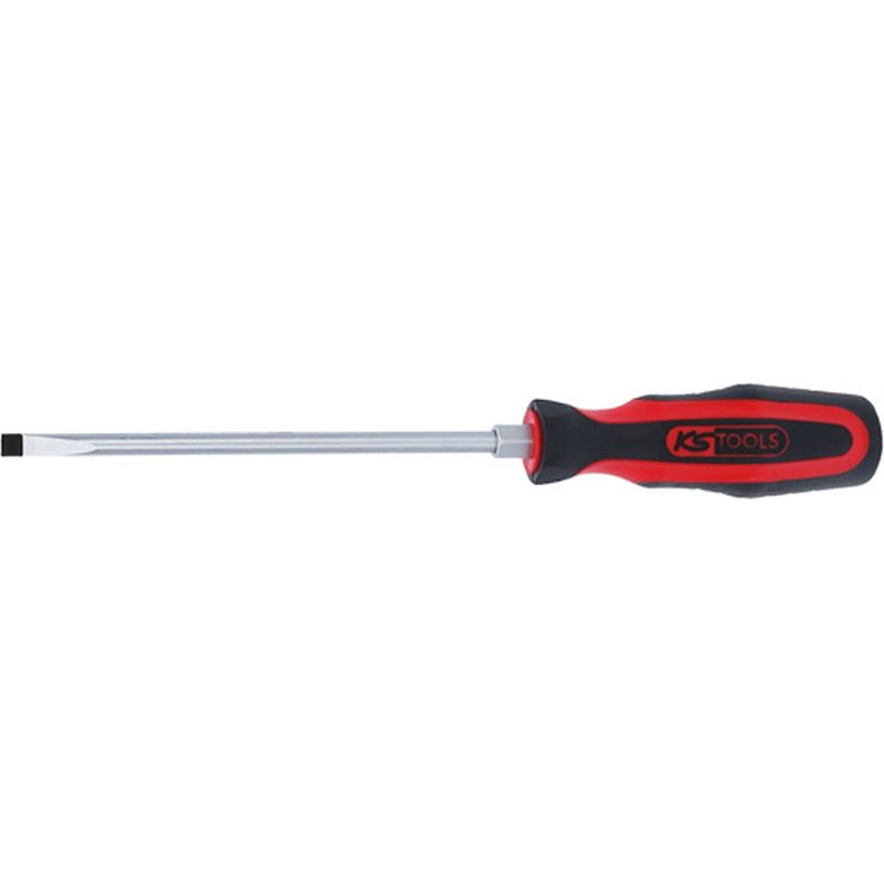 KS TOOLS 'ERGOTORQUEplus<sup>&reg;</sup>' Screwdrivers   Slotted K159.1009
