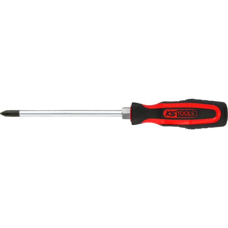 KS TOOLS 'ERGOTORQUEplus<sup>&reg;</sup>' Screwdriver   PHILIPS<sup>&reg;</sup> K159.1020