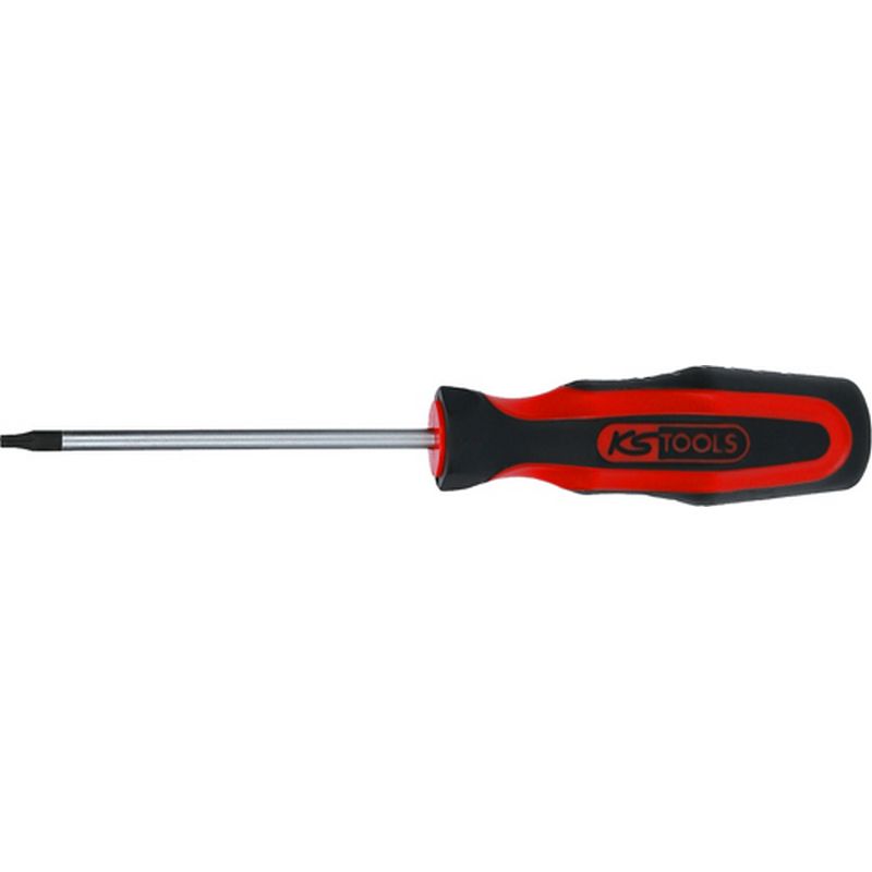 KS TOOLS 'ERGOTORQUEplus<sup>&reg;</sup>' Screwdriver   TORX<sup>&reg;</sup> K159.1030