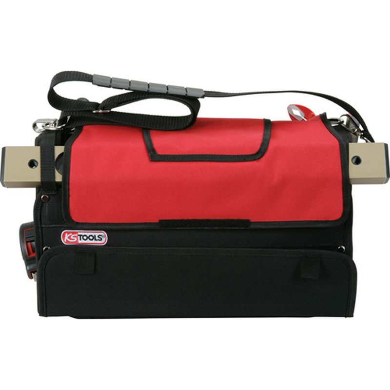 KS TOOLS 'Smart Bag' Universal Tool Case K850.0300