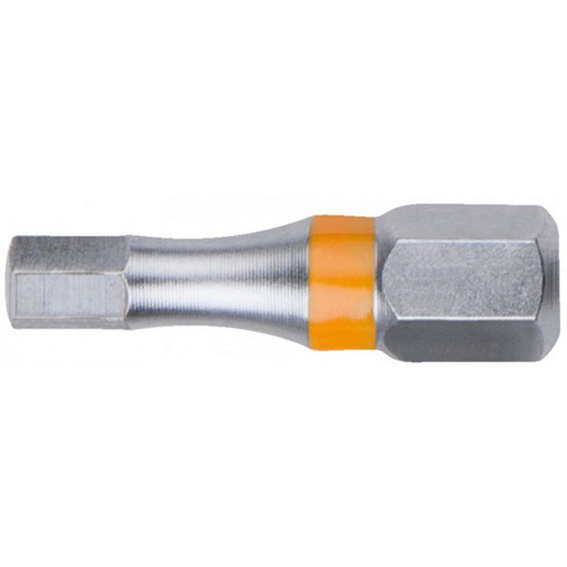 KS TOOLS 'TORSIONpower' 1/4" Dr.   Hexagonal K918.3406