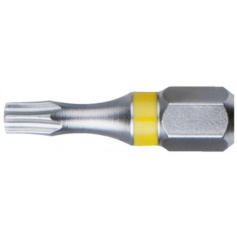 KS TOOLS 'TORSIONpower' 1/4" Dr.   TORX<sup>&reg;</sup> K918.3526
