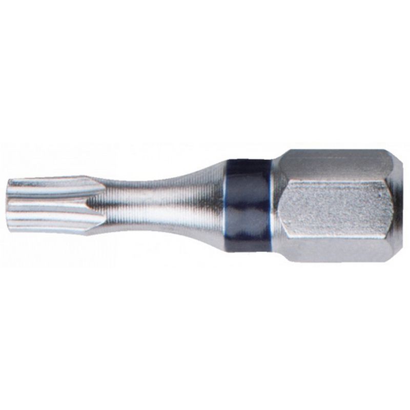 KS TOOLS 'TORSIONpower' 1/4" Dr.   Tamper Proof TORX<sup>&reg;</sup> K918.3606