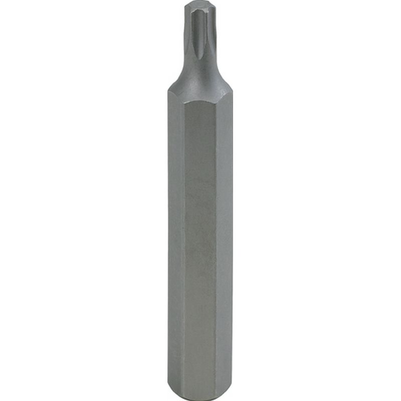 KS TOOLS 10 mm Dr. Long Bits   TORX<sup>&reg;</sup> K975.2020