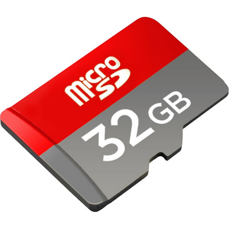 'Premium Brand' Micro SD Memory Card MEM32