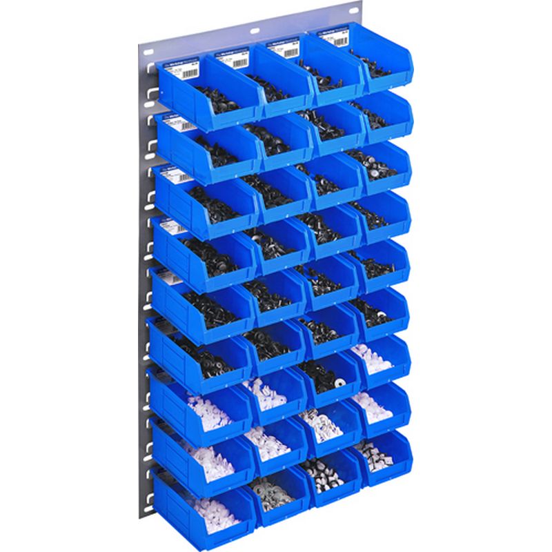 Trim Clip Workshop Kit MKIT1