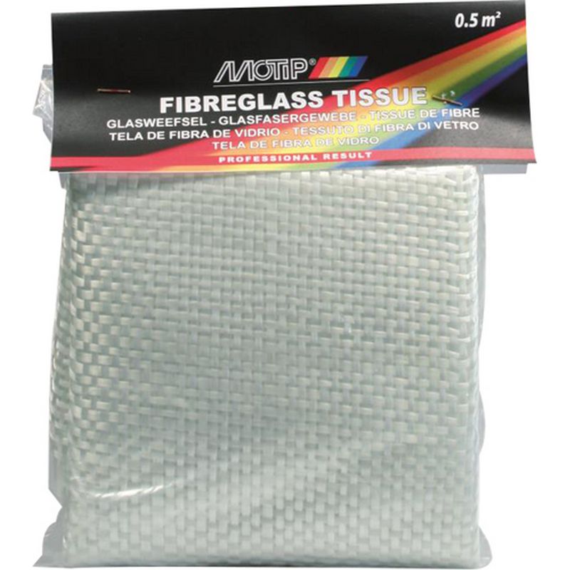 MOTIP Fibreglass MP10