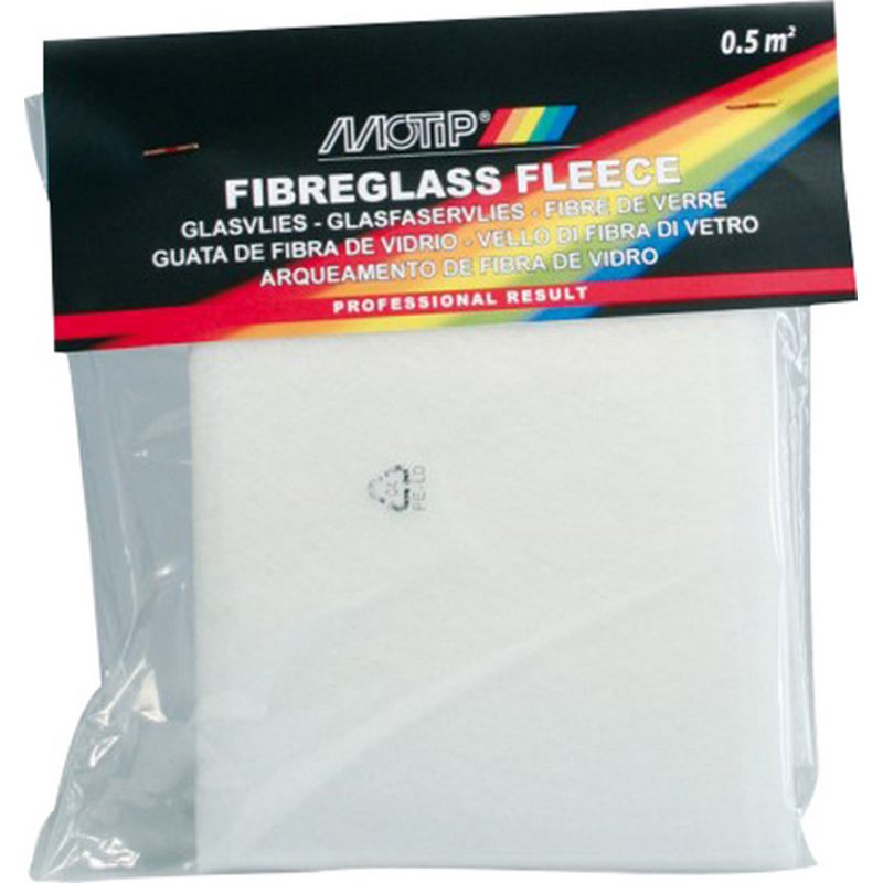 MOTIP Fibreglass MP11