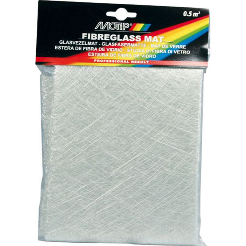 MOTIP Fibreglass MP12