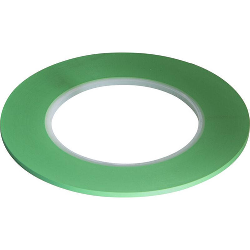 Fine Line Tape   Green MT10