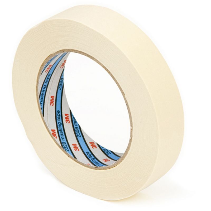 3M 'Scotch Auto<sup>&reg;</sup>' Masking Tape   2328 MT225