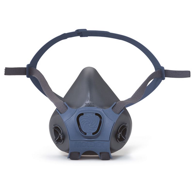 MOLDEX 7000 Series Half Face Mask MX7003