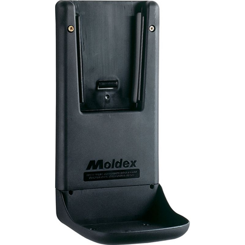 MOLDEX 'Spark Plugs' Disposable Earplugs Dispenser Stations with Earplugs MX7060