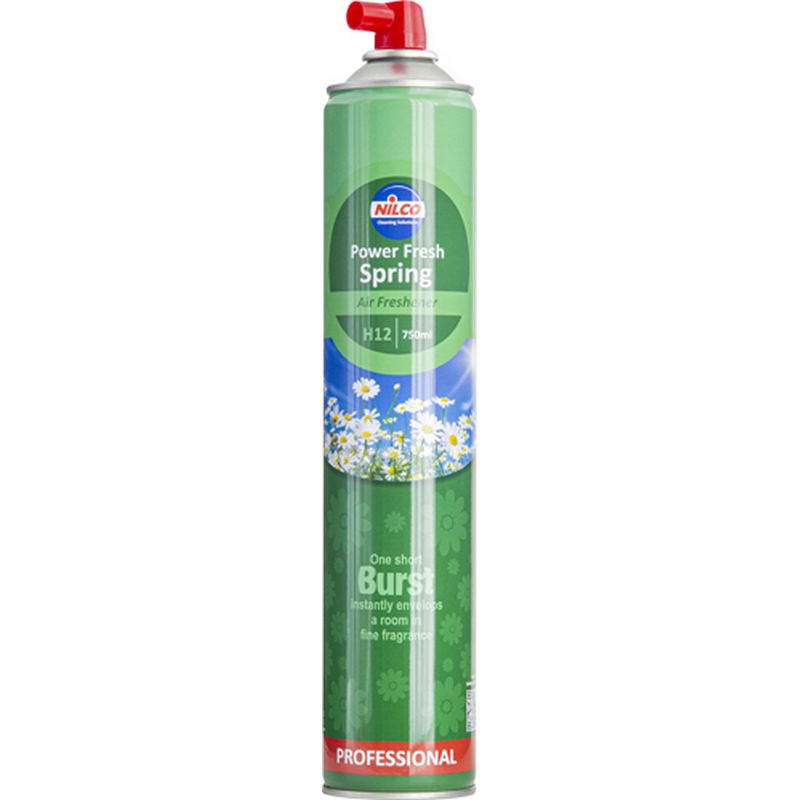 NILCO 'Power Fresh' Air Fresheners AP63
