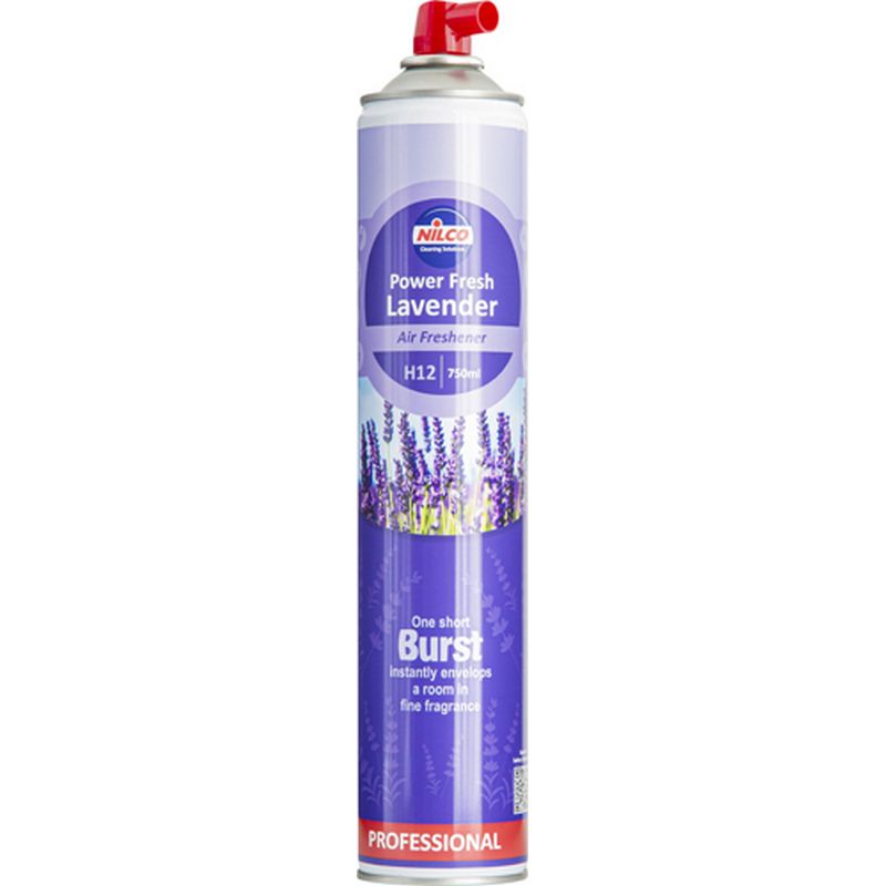 NILCO 'Power Fresh' Air Fresheners NIL607