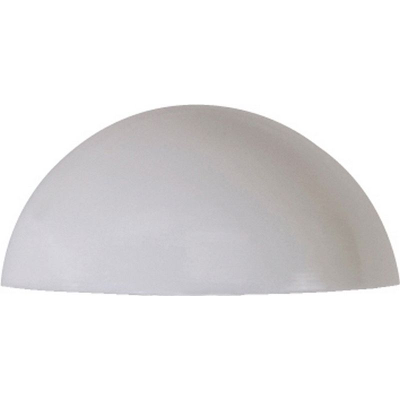 Number Plate Fasteners   Domes & Cups NP13