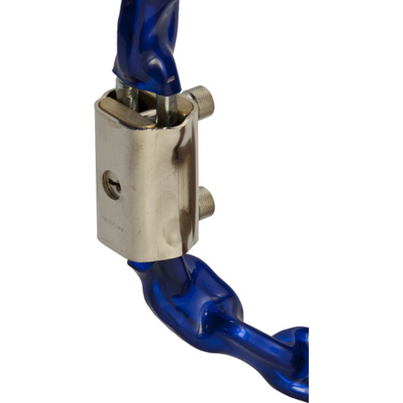 Padlock & Chain Set PAD110S