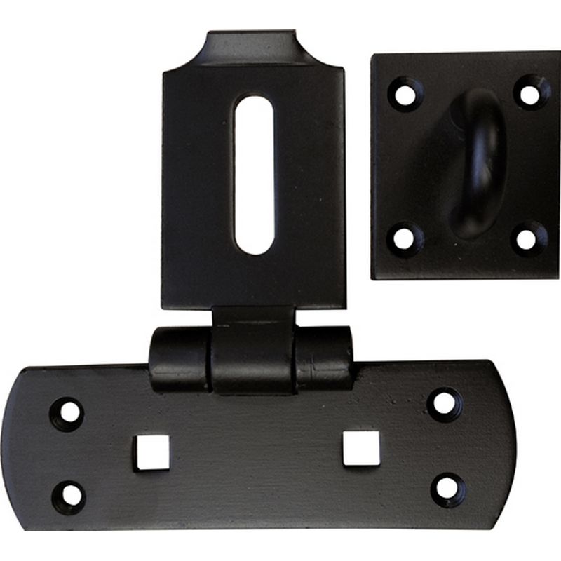 Vertical Locking Bar PAD13