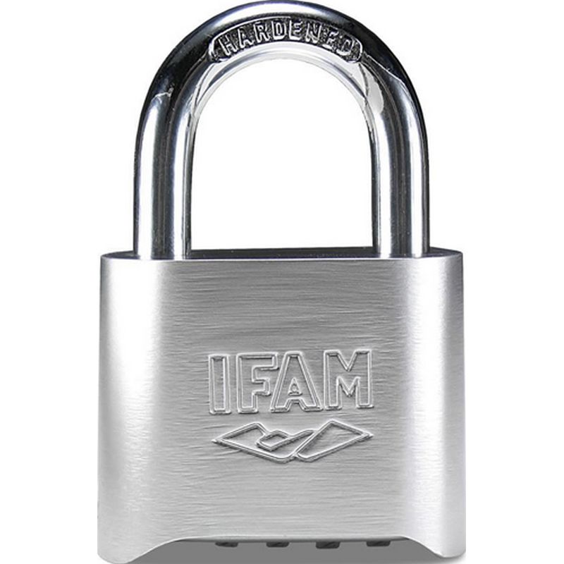 IFAM Padlock   Combination PAD15