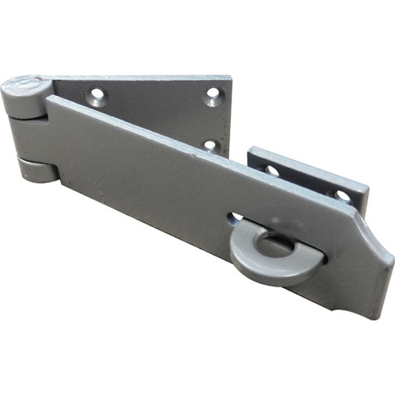 Medium Duty Safety Hasp & Staple PAD26