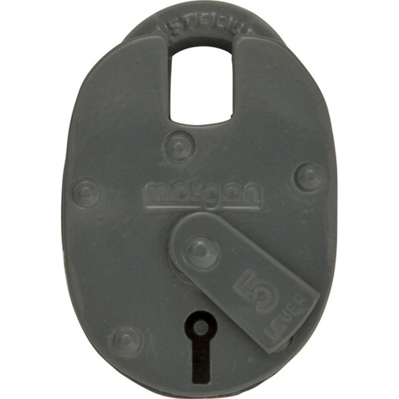5 Lever Padlock PAD6