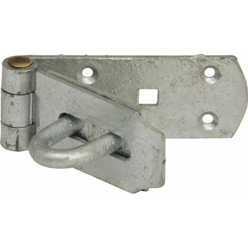 Hasp & Staple PAD7