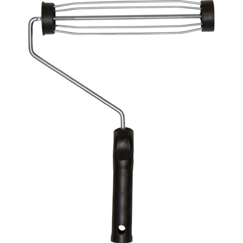 Professional 9" x 1 3/4" &Oslash; Paint Roller Frame PB110