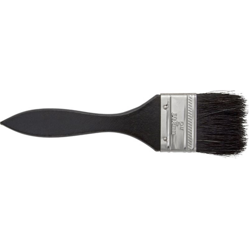 Assorted Pack of Paint Brushes   Budget Type for General Use AP19