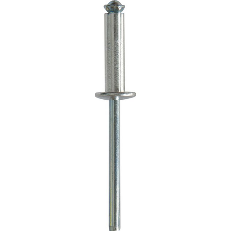 Rivets   Peel Back Type PR48