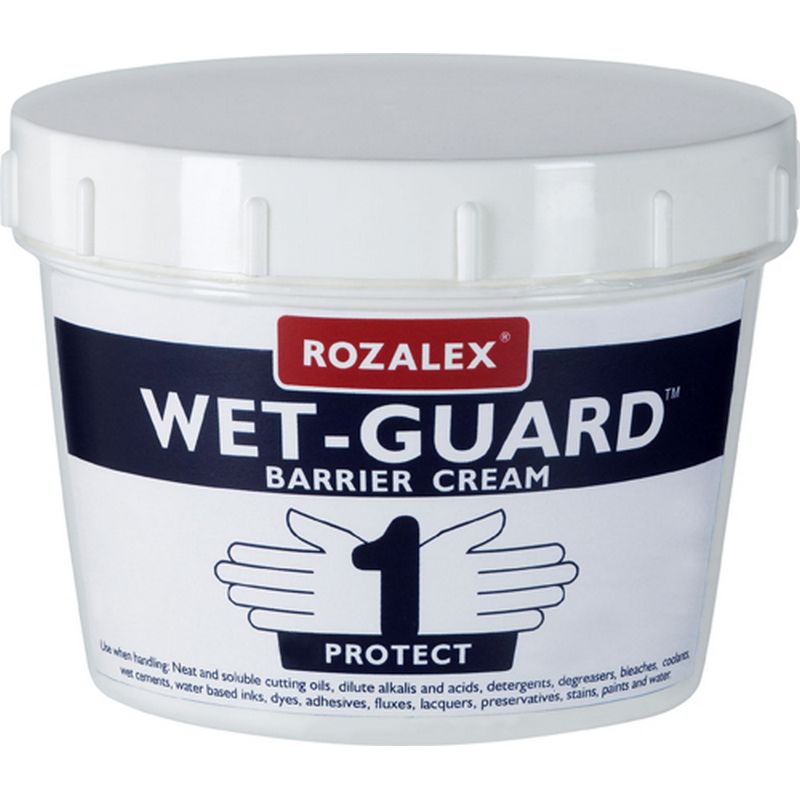 ROZALEX 'Wet Guard<sup>&reg;</sup>' Barrier Cream RZ1104