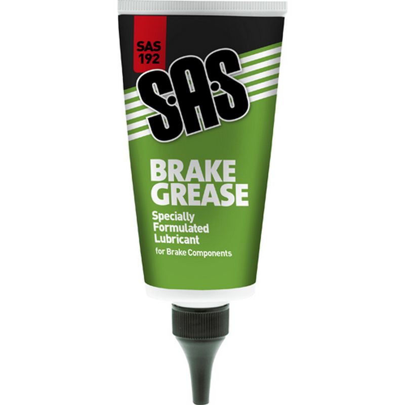 S?A?S Brake Grease SAS192