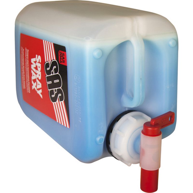 S?A?S 5 Litre Dispenser Tap SAS2000T