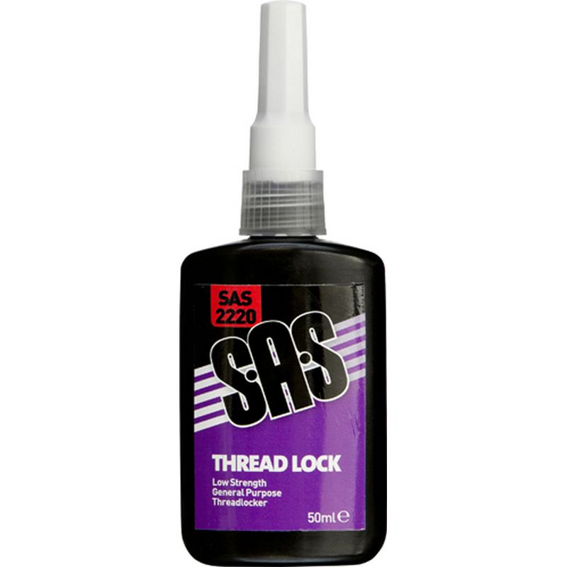 S?A?S Thread Lock SAS2220