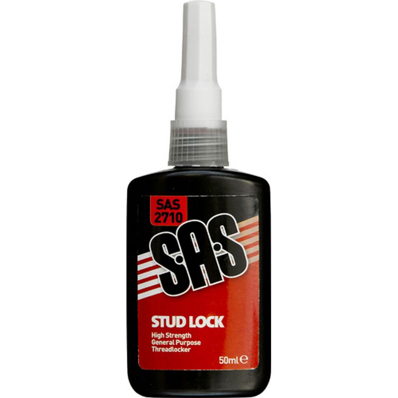 S?A?S Stud Lock SAS2710/12