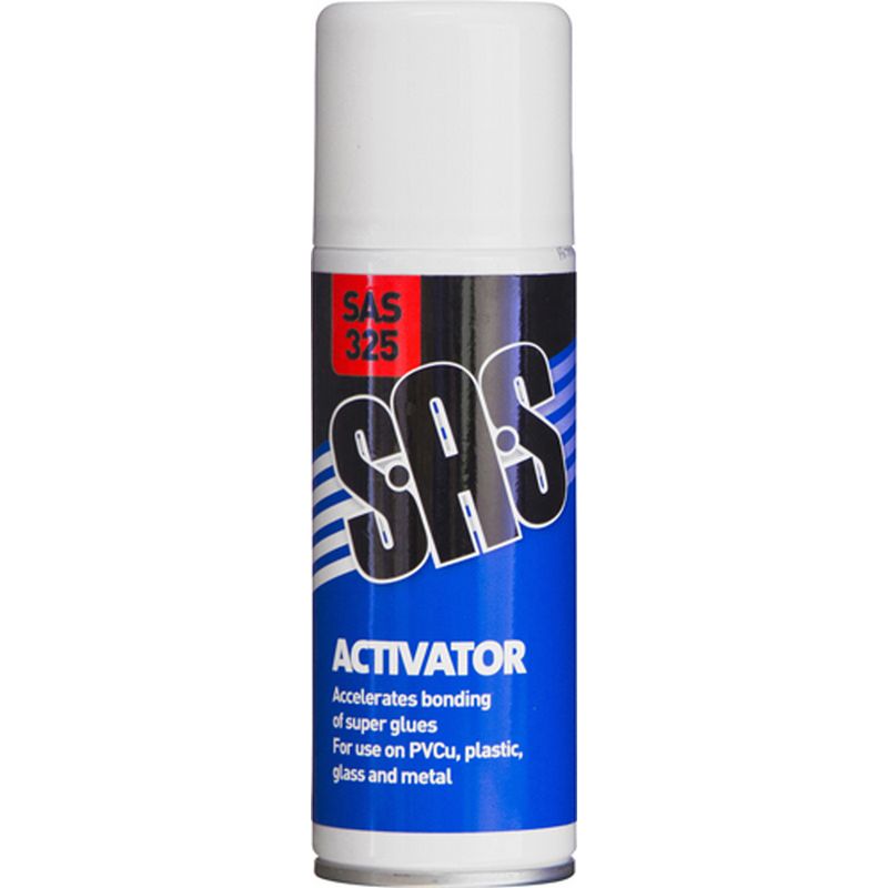 S?A?S Activator SAS325