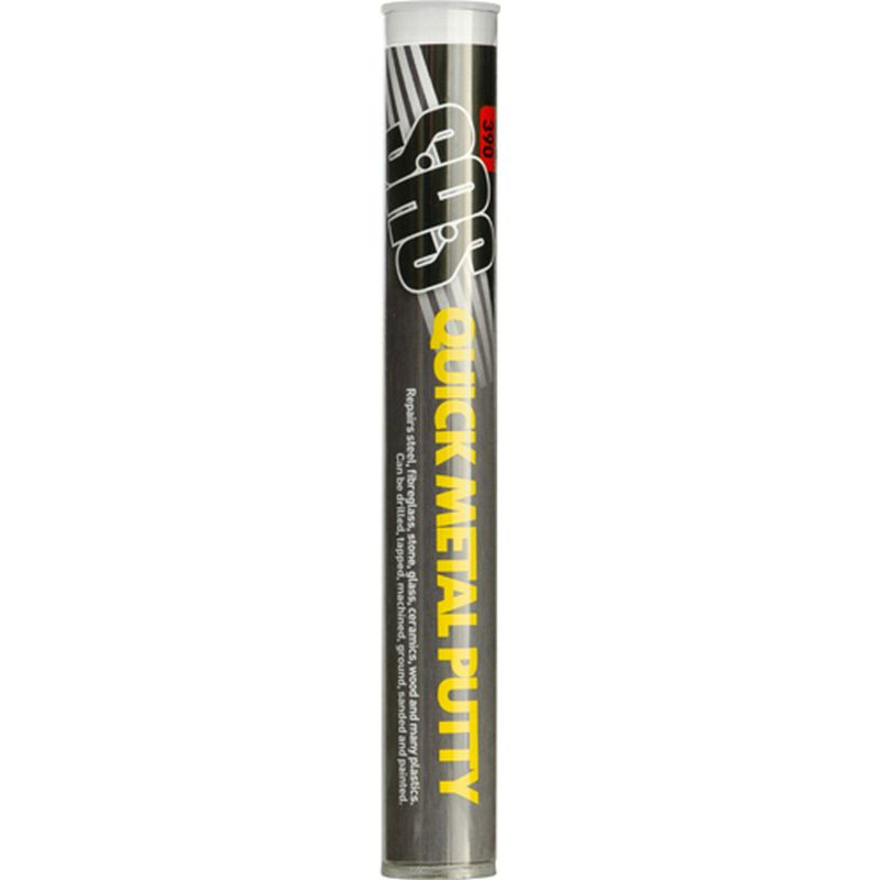 S?A?S Quick Metal Putty SAS390