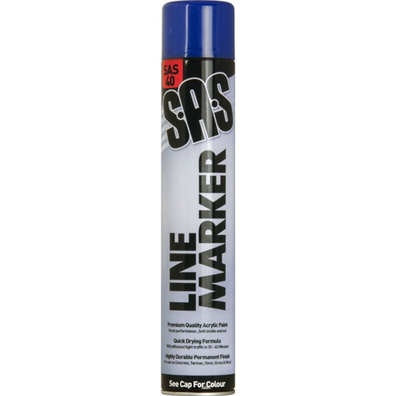 S?A?S Line Marker SAS40B