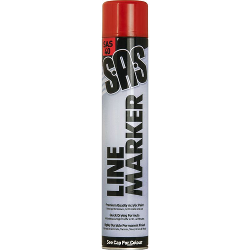 S?A?S Line Marker SAS40R