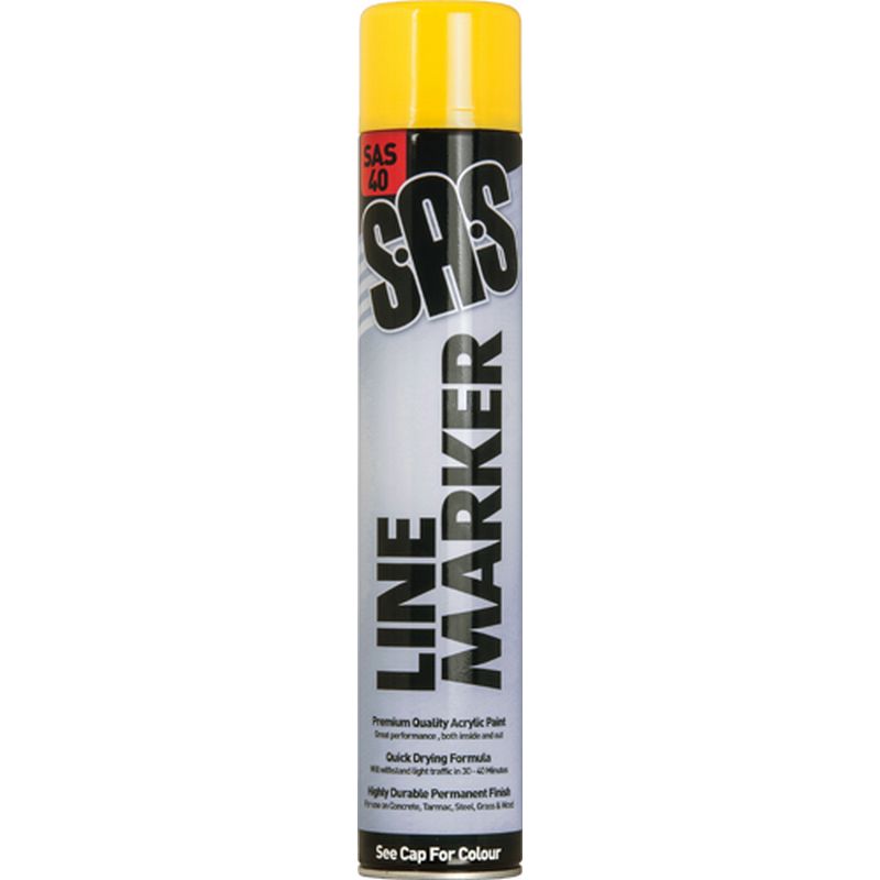 S?A?S Line Marker SAS40Y