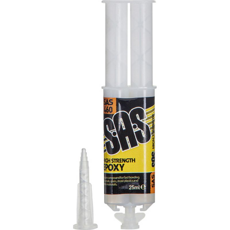 S?A?S High Strength Epoxy SAS460