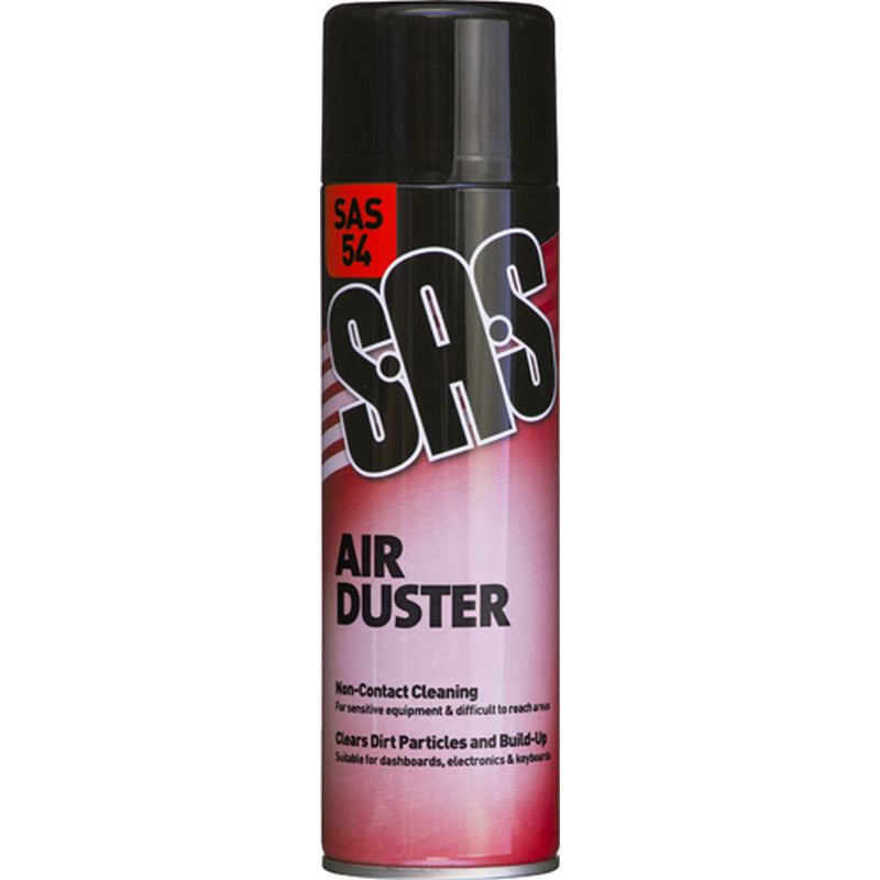 S?A?S Air Duster SAS54