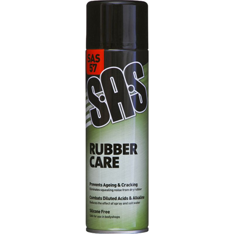 S?A?S Rubber Care SAS57