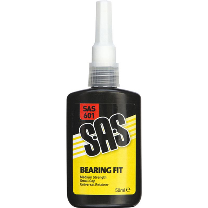 S?A?S Bearing Fit SAS601/12