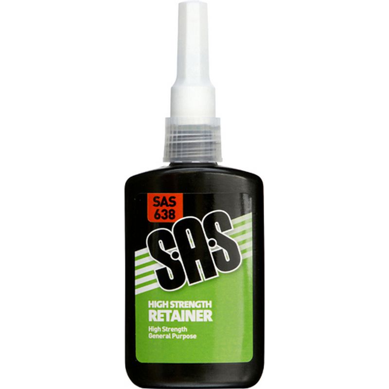 S?A?S High Strength Retainer SAS638