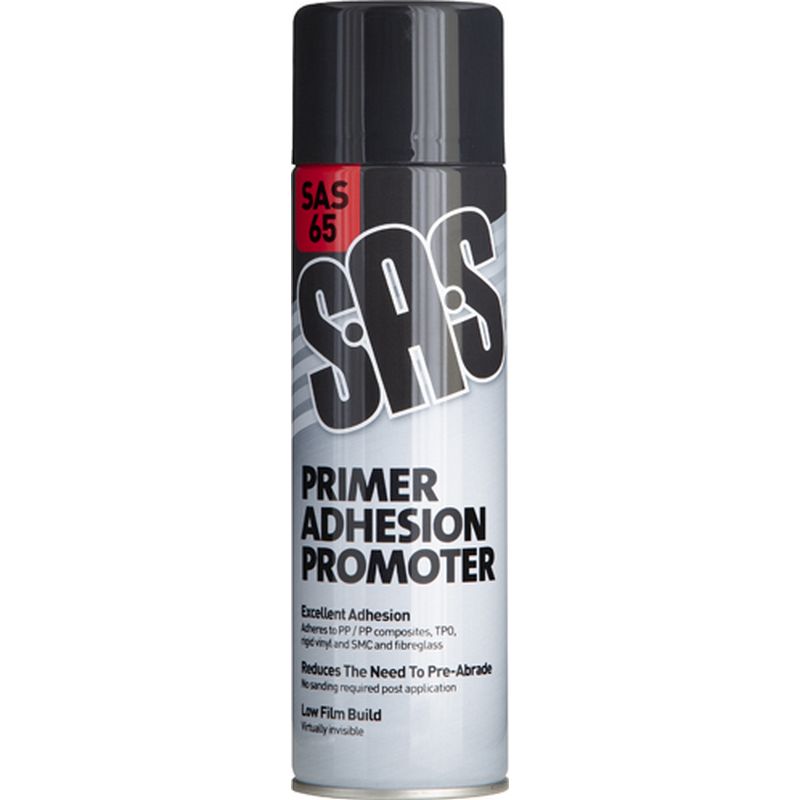 S?A?S Primer Adhesion Promoter SAS65A