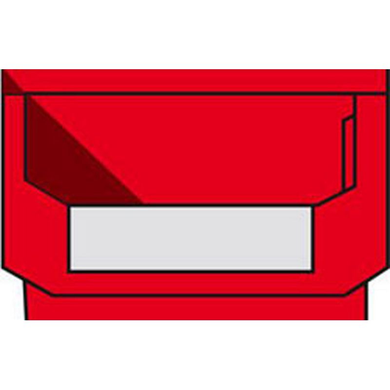 SSI SCHAEFER Storage Bins   LF211 SB1RE