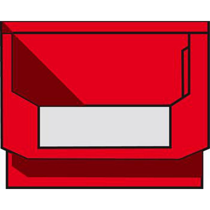SSI SCHAEFER Storage Bins   LF221 SB2RE
