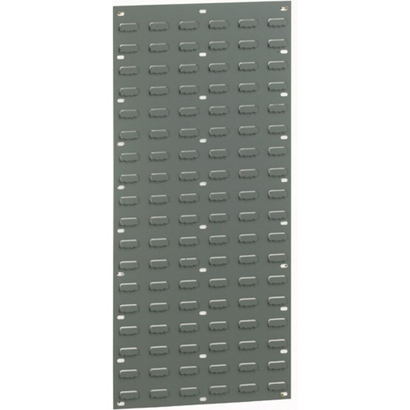BARTON Wall Mountable Louvred Panel  SB35