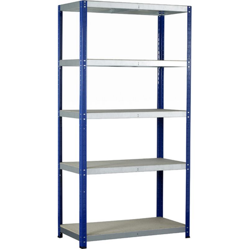 BARTON Standard Shelving System SB61
